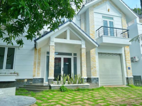 4 Bedrooms Villa in Vung Tau- The Green Mountain Villa in Vung Tau
